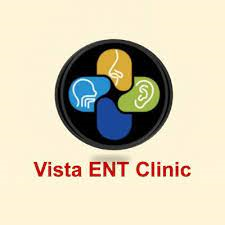 Vista ENT Clinic Logo