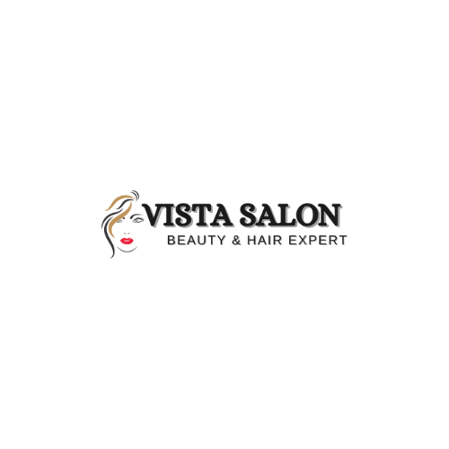 Vista Salon Logo