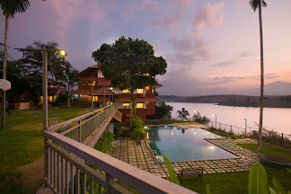 Vistara Resort Accomodation | Resort