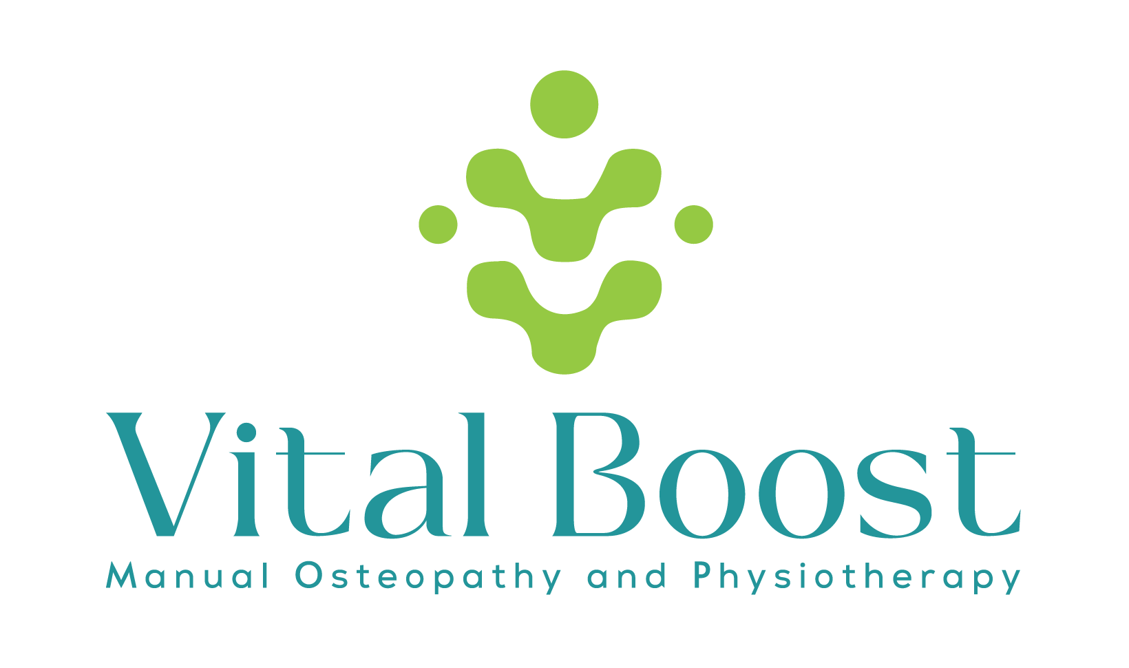 Vital Boost (Manual Osteopathy and Physiotherapy)|Hospitals|Medical Services