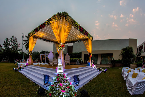 Vivaah Party Plot & Banquet Hall Event Services | Banquet Halls