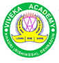 Viveka Academy Sr. Sec. School Logo