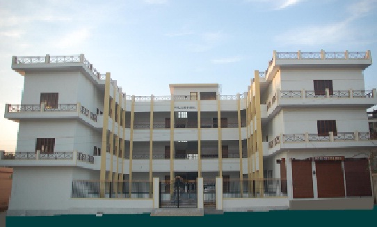 VIVEKANAND PUBLIC SECONDARY SCHOOL Education | Schools