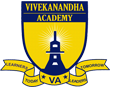 Vivekanandha Academy Logo