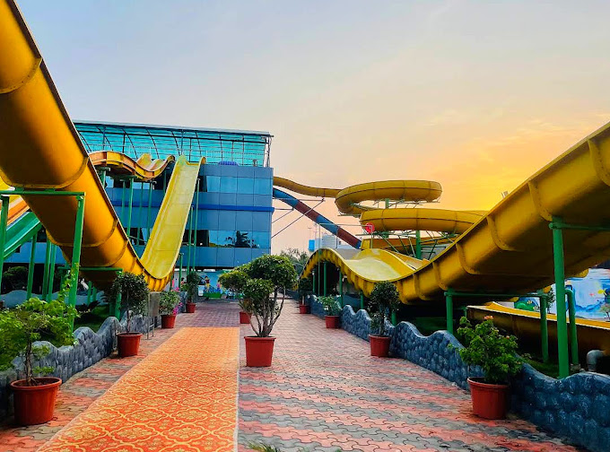 Vizag Water World Visakhapatnam - Top Water Park in Visakhapatnam ...