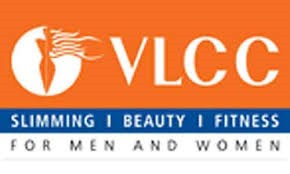 VLCC Beauty Salon Logo