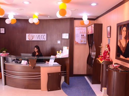 VLCC Gwalior Active Life | Salon