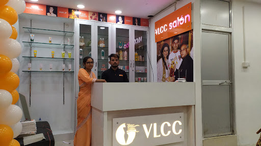 VLCC Salon (Arrah) in Arrah, Aurangabad (Bihar) - Best Salon in Arrah ...