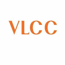 VLCC Wellness Logo