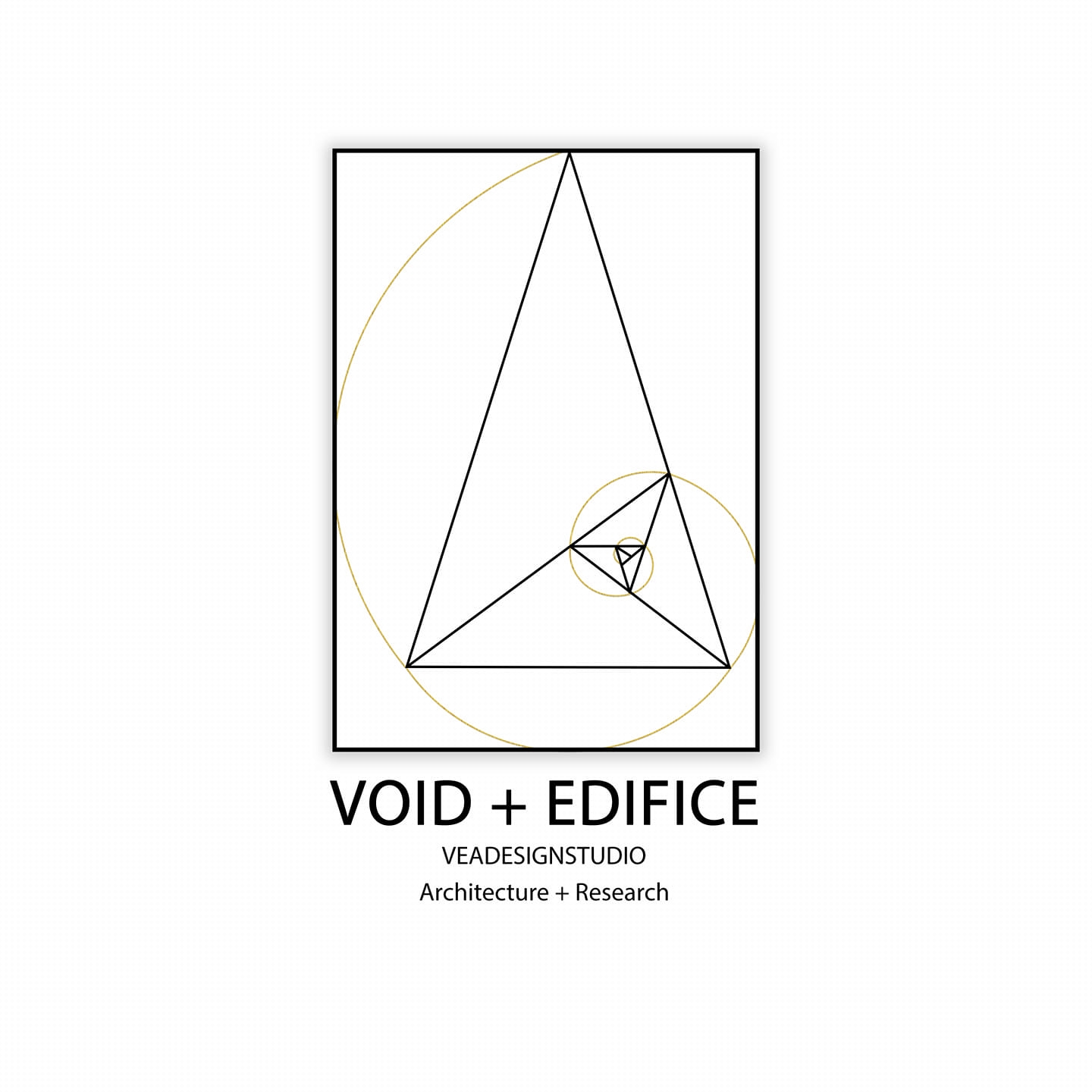 Void + Edifice Logo