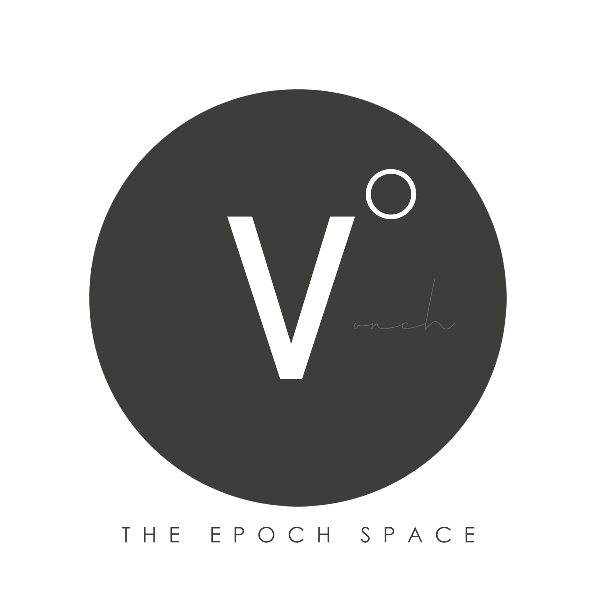 Vounch architects Logo