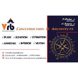 VRB Construction & Architects Professional Services | Architect