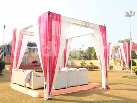 Vrindavan Dham Garden|Catering Services|Event Services