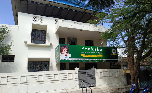 Vruksha International School Education | Schools