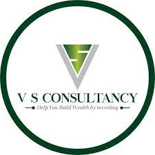 VS consultancy Logo