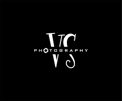 VS Photography Logo