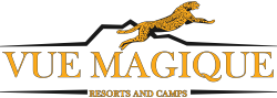 Vue Magique Resorts Logo