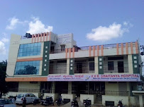 VVR Chaitanya Hospital Medical Services | Veterinary