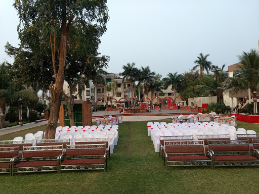 Vyankatesh Lawn Event Services | Banquet Halls