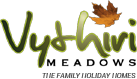 Vythiri Meadows Logo