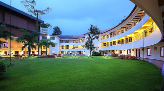 Vythiri Village Resort|Resort|Accomodation