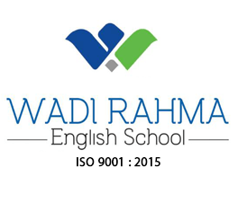 Wadi Rahma English School Logo