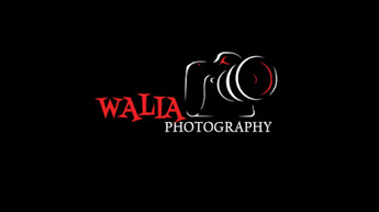 Walia Photography Logo