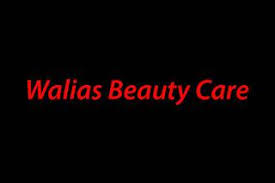 Walias Beauty Care Logo