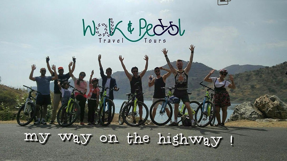  Walk And Pedal Travel Tours  Travel | Travel Agency