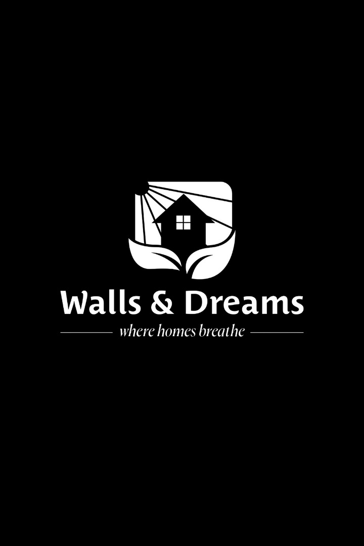 Walls and Dreams Logo