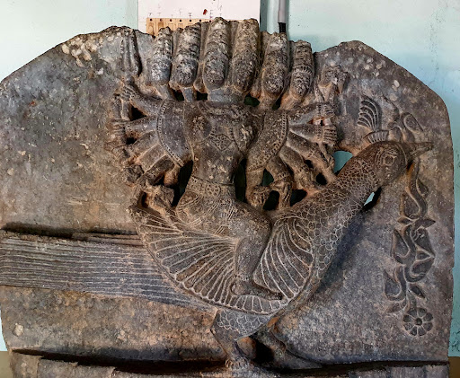 Warangal Museum Travel | Museums