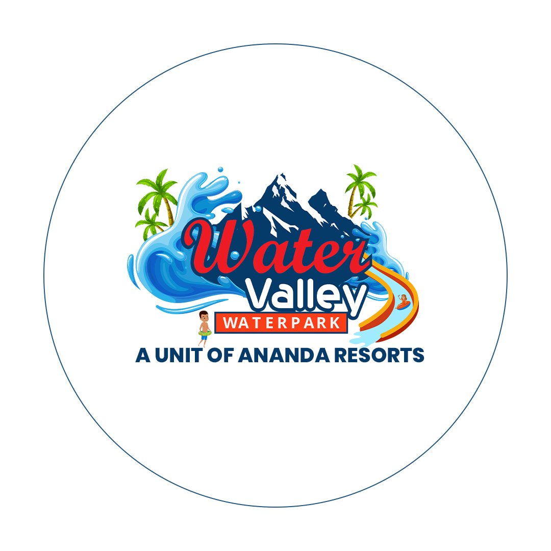 Water Valley Water Park Logo