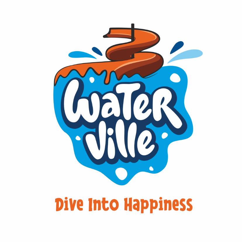 Water Ville Logo