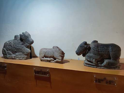 Wayanad Heritage Museum Travel | Museums