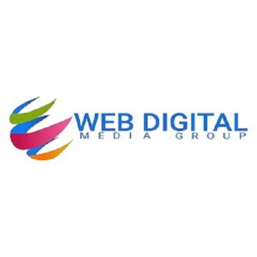 Web Digital Media Group Logo