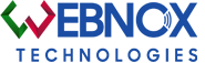 Webnox Technologies Logo