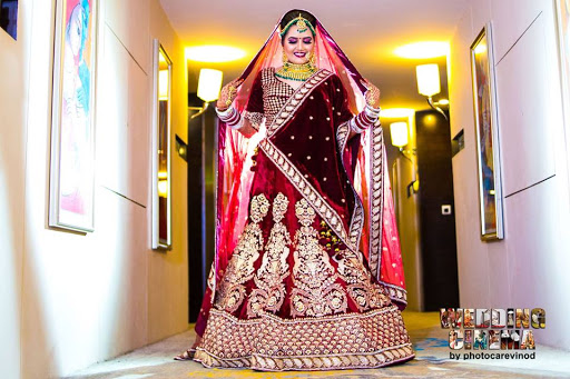 Wedding Cinema Event Services | Photographer