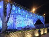 Wedding Lawn|Banquet Halls|Event Services