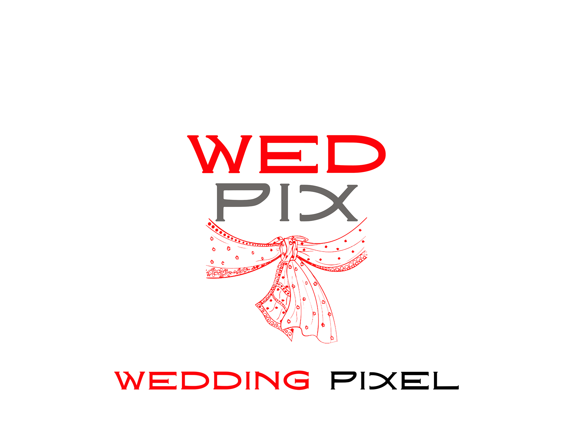 Wedding Pixel - Best Wedding Photographer in Bhuba Logo