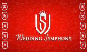 WEDDING SYMPHONY Logo