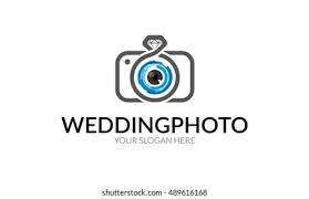 Wedding Trend Photography Logo