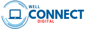 Wellconnect Digital Logo