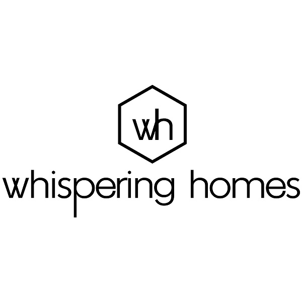 Whispering Homes Pvt Ltd - Logo