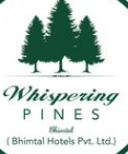 Whispering Pines Logo