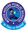 White House Public School Logo