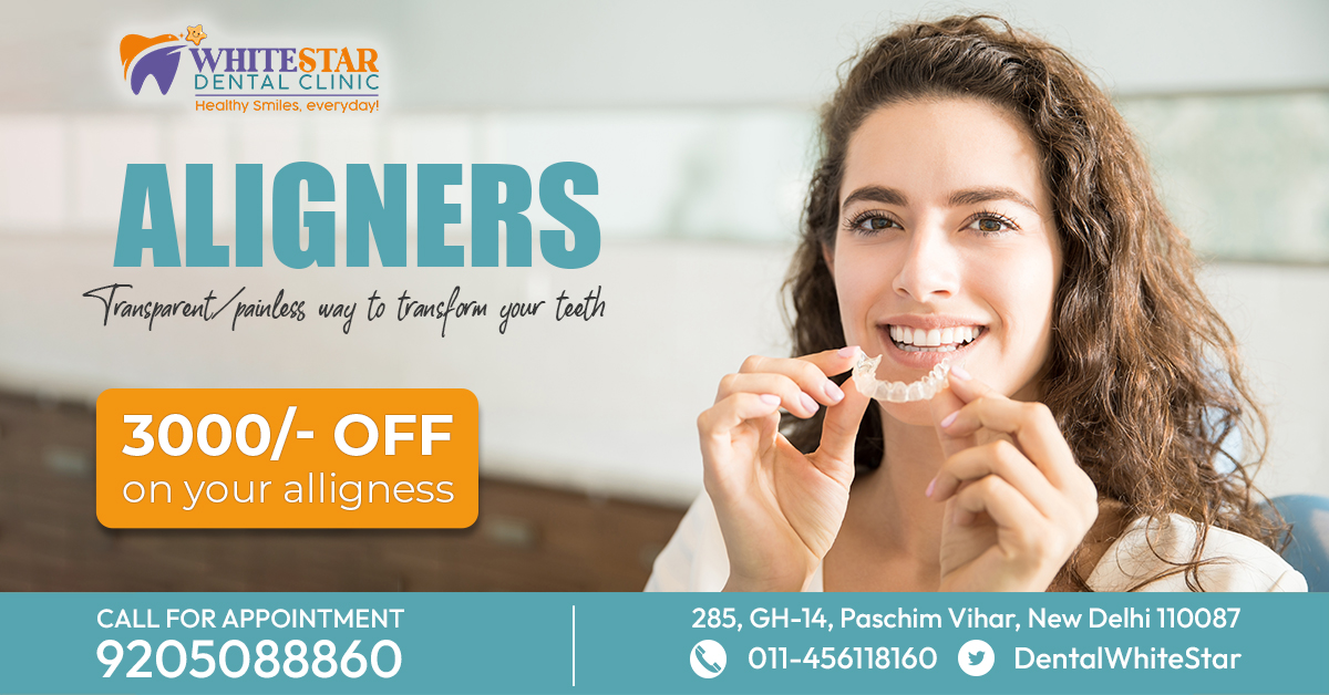 WhiteStar Dental Clinic Medical Services | Dentists