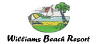 William's Beach Retreat Logo