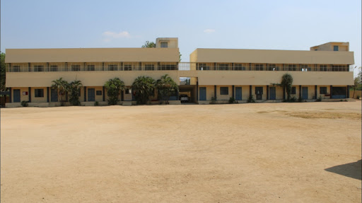 Williams Matriculation Higher Secondary School Education | Schools