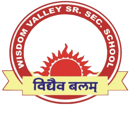 Wisdom Valley Senior Secondary School Logo