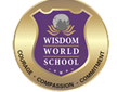 Wisdom World School Logo